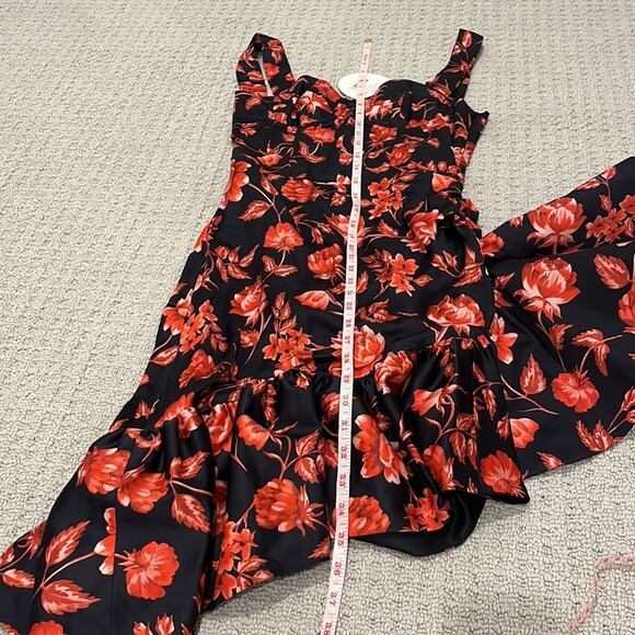 Autumn Adeigbo Zoe dress - Picture 4 of 4